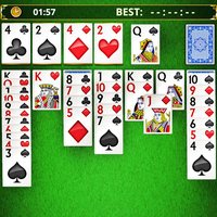 SOLITAIRE CARD GAMES FREE! screenshot, image №1364002 - RAWG