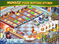 Stand O’Food City: Virtual Frenzy screenshot, image №904414 - RAWG