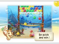 Bubble Speed – Addictive Puzzle Action Bubble Shooter Game screenshot, image №2033457 - RAWG