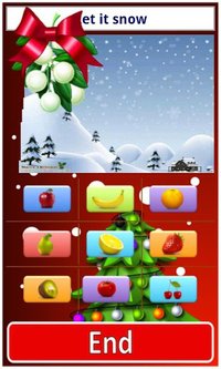 Baby Phone - Christmas Game screenshot, image №1510433 - RAWG