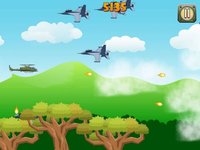 Jet Sky Shoot 2D screenshot, image №1610414 - RAWG