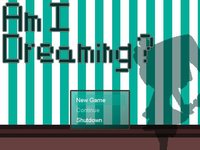 Am I Dreaming? (DEMO) screenshot, image №2323146 - RAWG