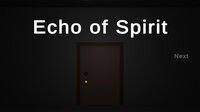 Echo of Spirit screenshot, image №3631614 - RAWG