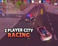 2 Player City Racing screenshot, image №2367731 - RAWG