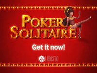 Poker Solitaire by Ludisto screenshot, image №1815534 - RAWG