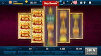 Golden Bars Slots - Huge Slot Machine Game screenshot, image №1360792 - RAWG