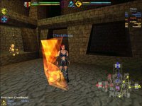 Spellbinder: The Nexus Conflict screenshot, image №550771 - RAWG