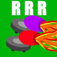 Rocket Roomba Rumble screenshot, image №1725803 - RAWG