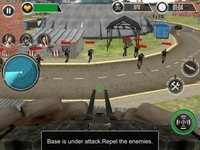 Gunner Battle Field 2017 screenshot, image №1657529 - RAWG
