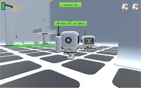 3D Platformer (Complete) screenshot, image №3330971 - RAWG