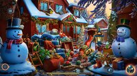 Hidden Object Secrets: The Whitefield Murder Collector's Edition screenshot, image №4035945 - RAWG