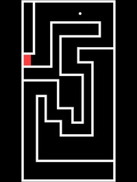 Maze - Slime Around Labyrinth! screenshot, image №2166416 - RAWG