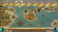 The Far Kingdoms: Awakening Solitaire screenshot, image №1845890 - RAWG