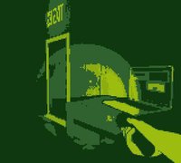 EXIT (itch) screenshot, image №1110390 - RAWG