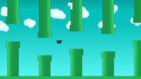 Flappy Bird (itch) (Jagdish Sahu) screenshot, image №3556730 - RAWG