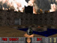 Re-Doom screenshot, image №1799509 - RAWG