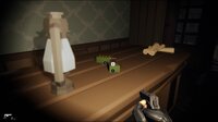 The Daunting House screenshot, image №3024999 - RAWG