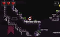 The Lord of the Platformer screenshot, image №3695183 - RAWG
