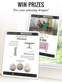 Design Home screenshot, image №2028718 - RAWG