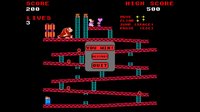 Donkey Kong (itch) screenshot, image №1929535 - RAWG