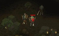 Inmortis screenshot, image №1764040 - RAWG