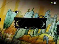 A Dark Maze - Need For Racer screenshot, image №966851 - RAWG