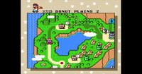 Super Mario World screenshot, image №795837 - RAWG