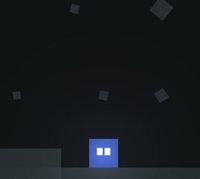 Küb - Ludum Dare 45 screenshot, image №2203697 - RAWG