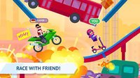 Happy Racing screenshot, image №1494793 - RAWG