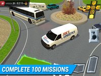 Multi Level 5 Airport Driver screenshot, image №920082 - RAWG