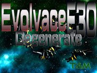Evolvace E3O Degenerate screenshot, image №1621334 - RAWG