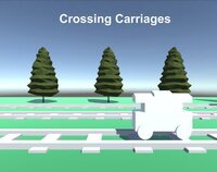 Crossing Carriages screenshot, image №2584748 - RAWG