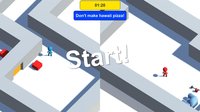 Break The Rule screenshot, image №2232298 - RAWG