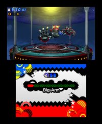 Sonic Generations screenshot, image №574604 - RAWG