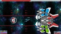 Nuts Space Shooter (itch) screenshot, image №3404540 - RAWG
