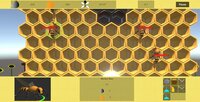 Honey I'm Comb screenshot, image №3124934 - RAWG