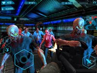 Zombie Dead Bravo Trigger screenshot, image №1634987 - RAWG
