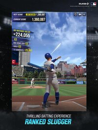 MLB 9 Innings Rivals screenshot, image №3926626 - RAWG