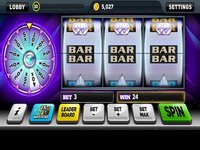 Jackpot Spin Casino screenshot, image №1857980 - RAWG