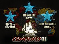 Conquist 2 Lite screenshot, image №2138063 - RAWG
