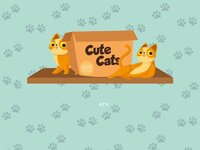 1001 Jigsaw. Cute Cats screenshot, image №3285614 - RAWG