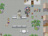 Adventure Field screenshot, image №2429962 - RAWG