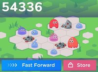 Monster Miners screenshot, image №2148805 - RAWG