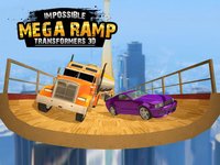 Impossible MegaRampTransform3D screenshot, image №1756525 - RAWG