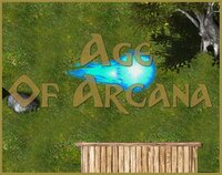 Age of Arcana 🧙‍♂️ screenshot, image №2752677 - RAWG