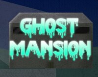 Ghost Mansion (Zinkenite) screenshot, image №3722170 - RAWG