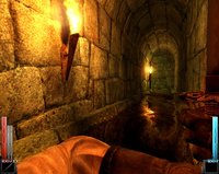 Dark Messiah of Might and Magic screenshot, image №1749861 - RAWG