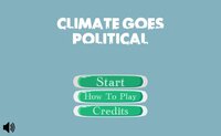Climate Goes Political (Disco Tray Studios) screenshot, image №3102855 - RAWG