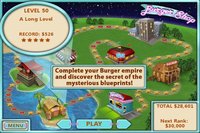 Burger Shop FREE screenshot, image №1409986 - RAWG