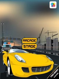 Auto Theft Police Escape: Reckless Crime Chase Racing Rush screenshot, image №1944544 - RAWG